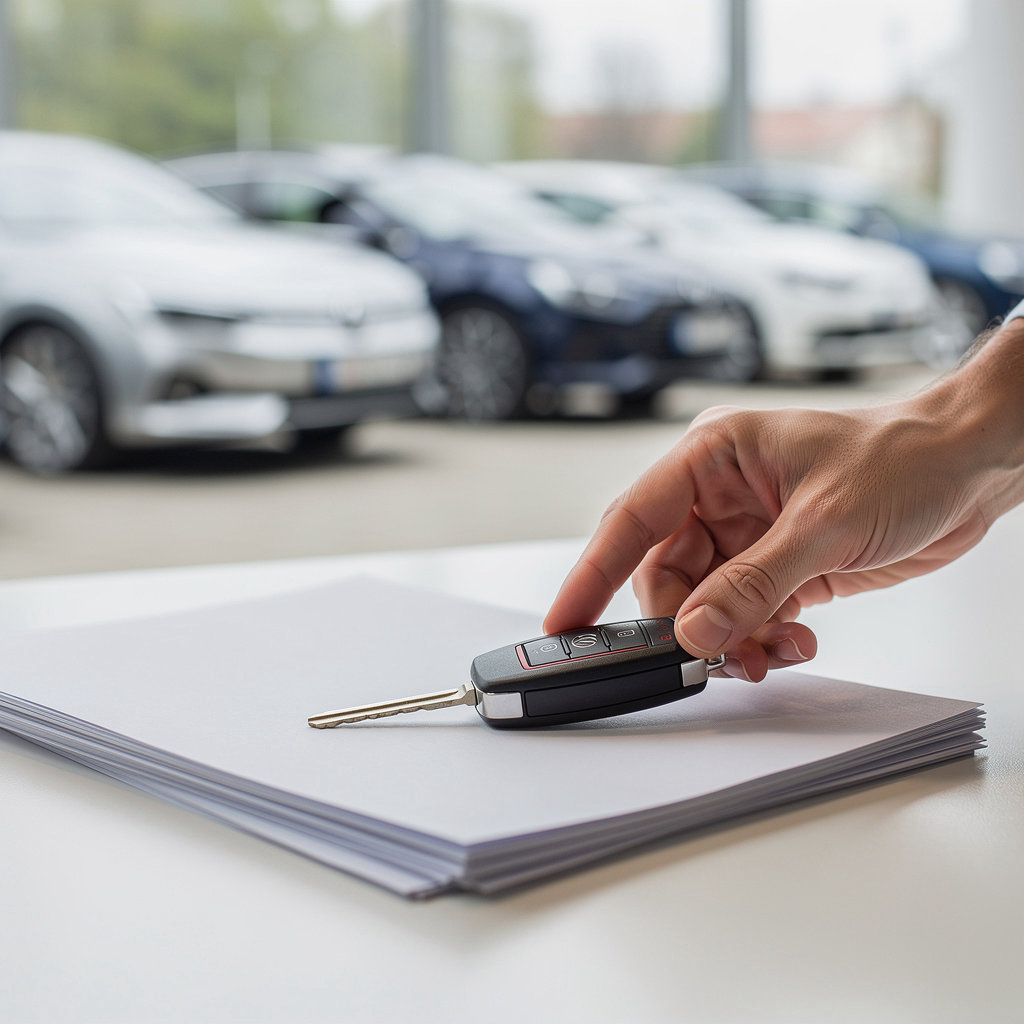 EasyRide Rentals LLC fuel-efficient Toyota Prius sedans and hatchbacks for long-term car rentals in Everett, MA